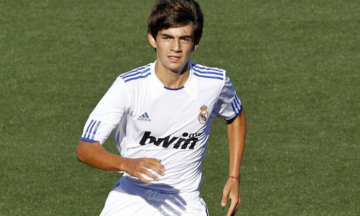 enzo zidane 2