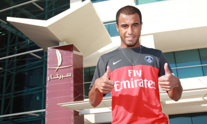 lucas moura