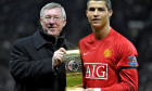 cr7 fergie