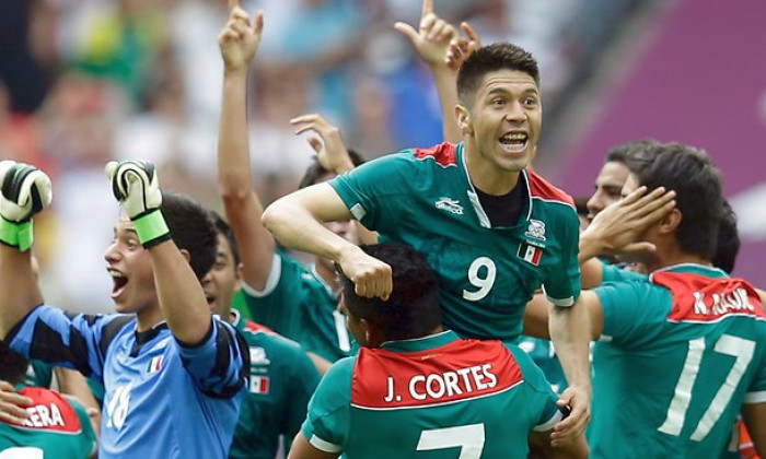 oribe peralta