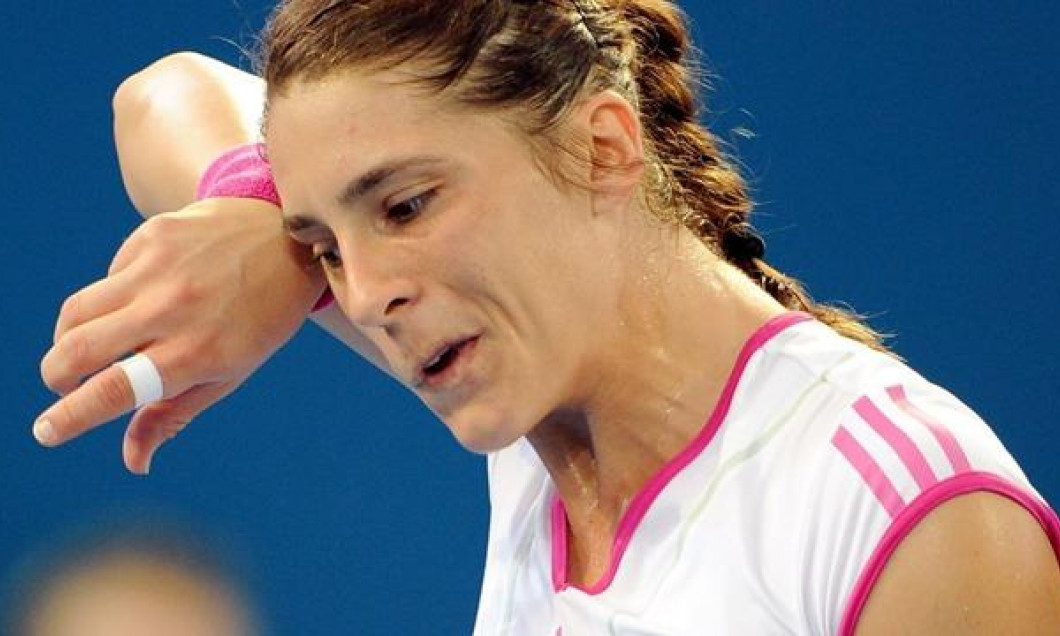 Andrea Petkovic