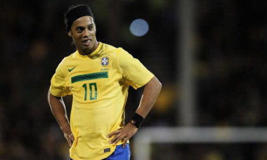 ronaldinho