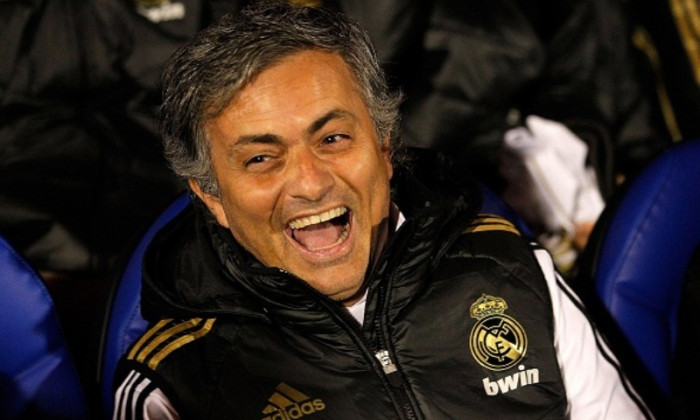 jose mourinho rade