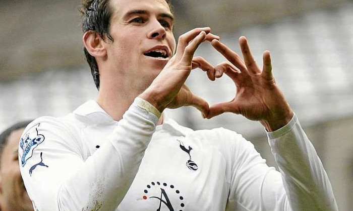 Gareth Bale