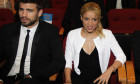 shakira pique