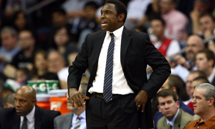 avery johnson01 afp