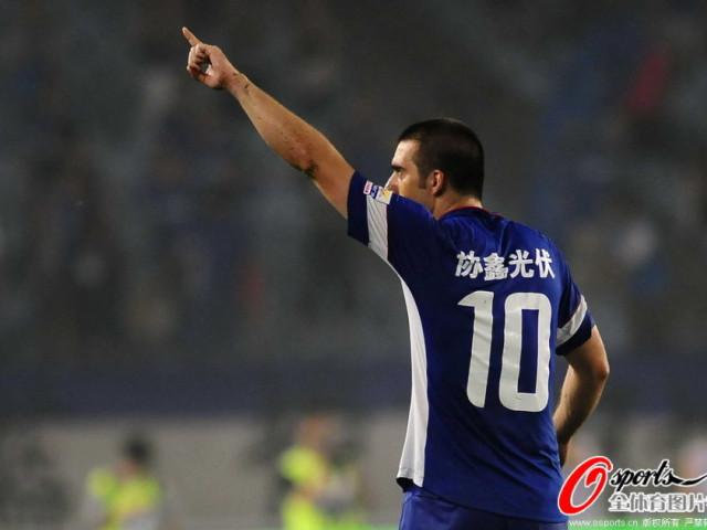 VIDEO Cristian Dănălache visează la naţională 