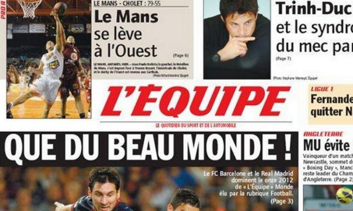 lequipe