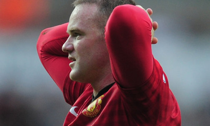 rooney accidentat