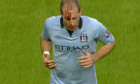 accidentare Zabaleta