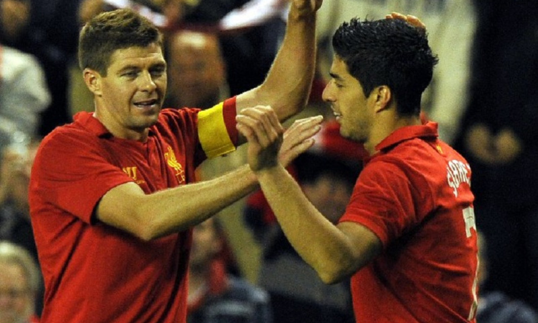 gerrard suarez