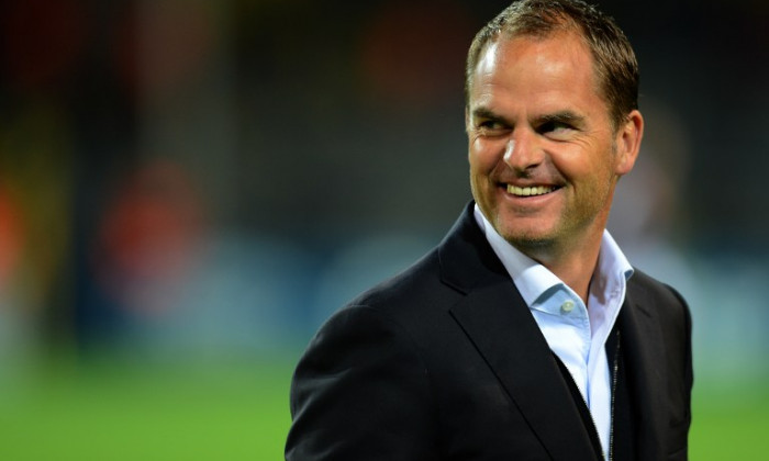 frank de boer