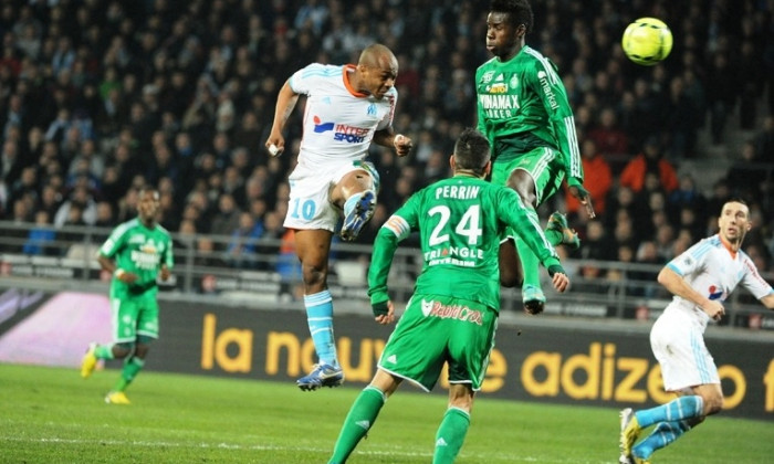 gol ayew