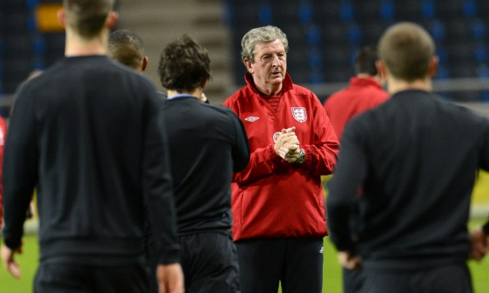 roy hodgson