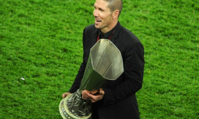 diego simeone si trofeu