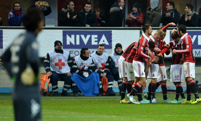 bojan ac milan gol