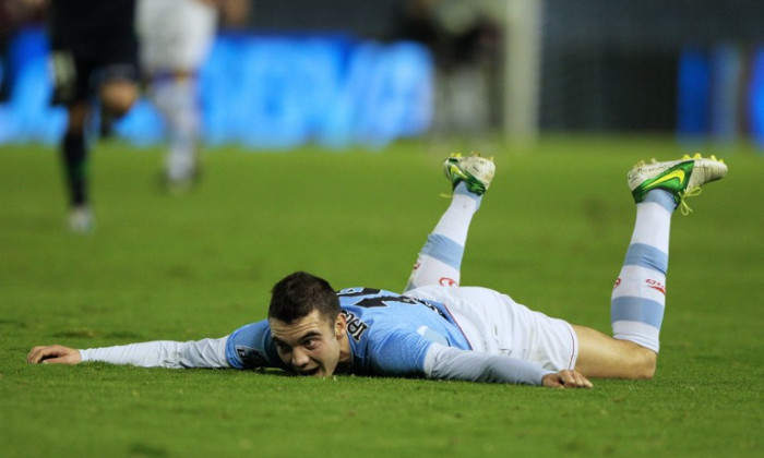 celta aspas