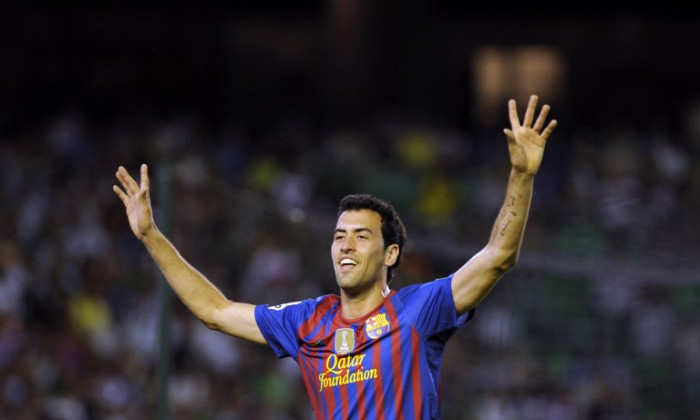 busquets