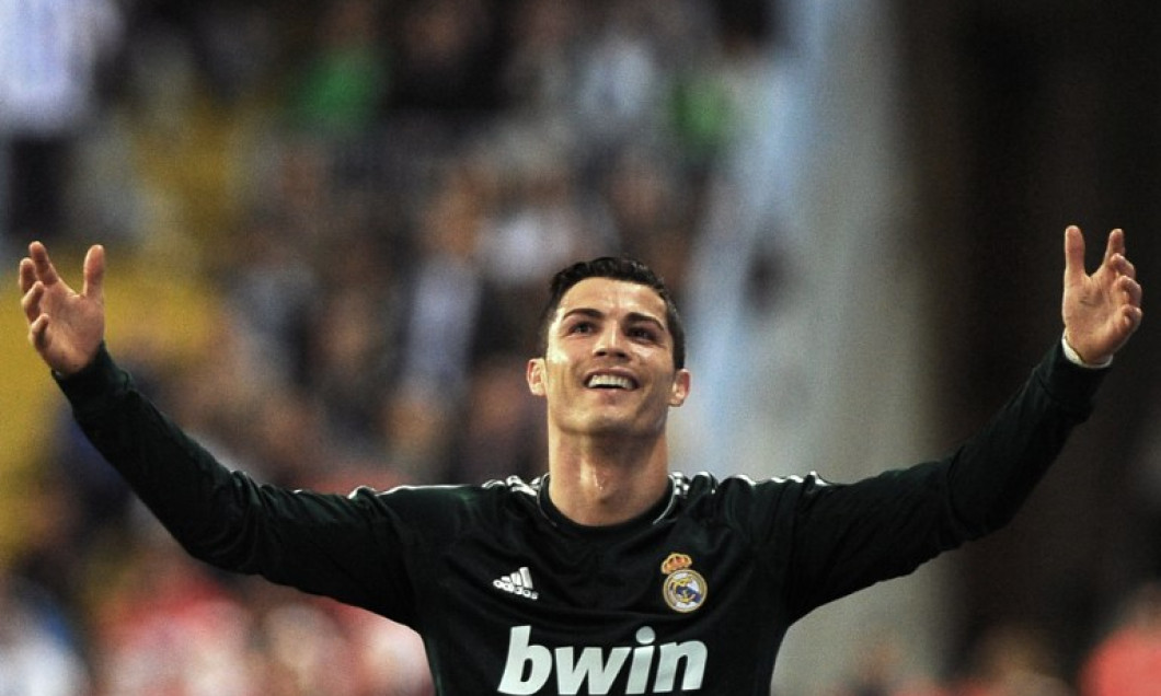 cr7