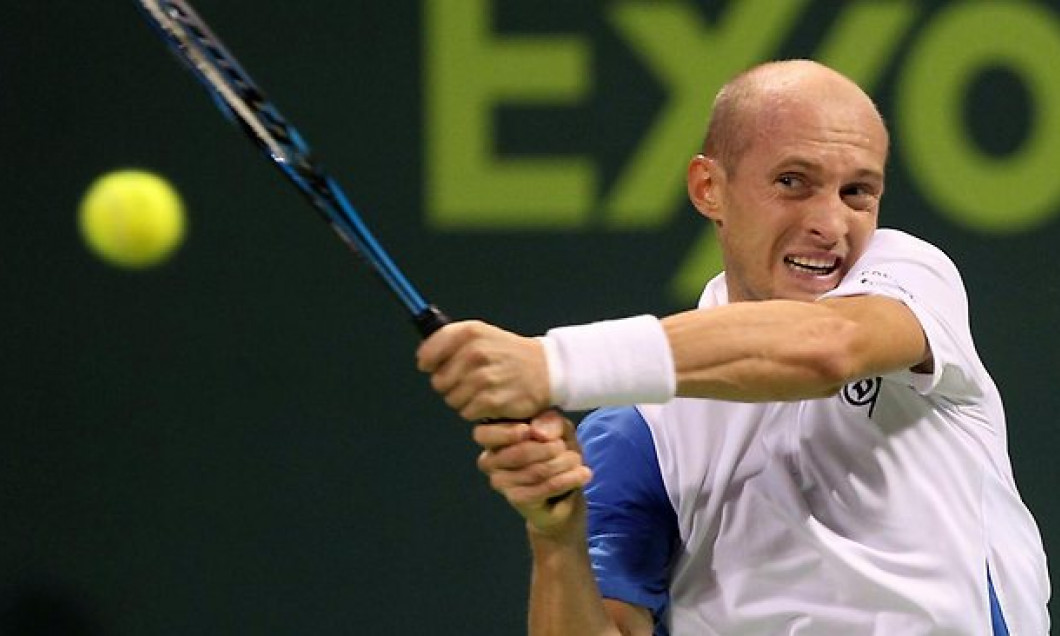 davydenko