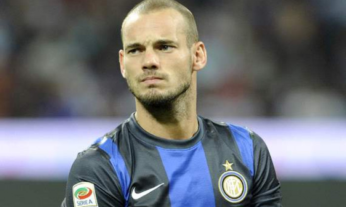 Sneijder