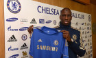 demba ba