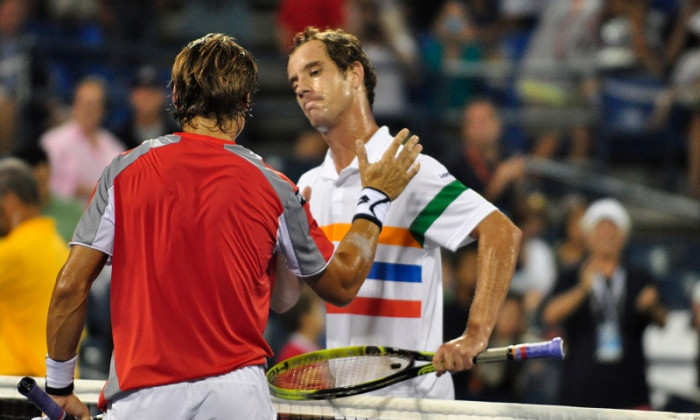 ferrer gasquet