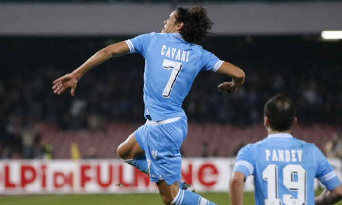 cavani