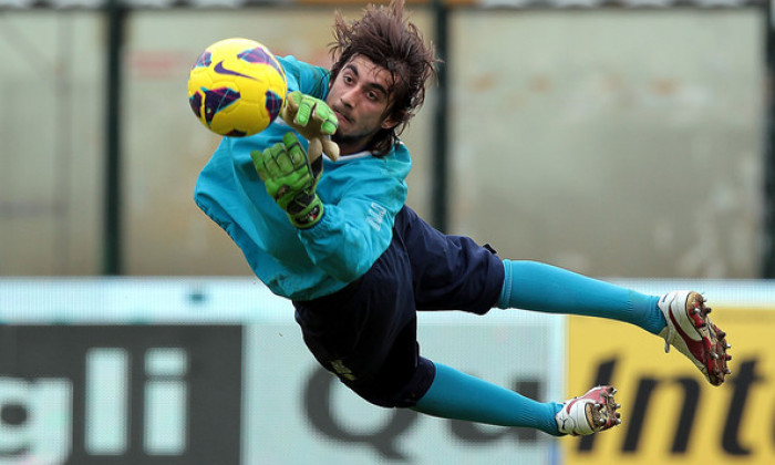 mattia perin