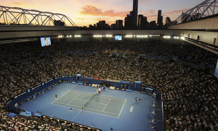 australian open