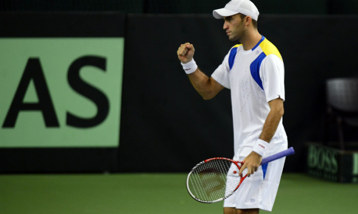 horia tecau