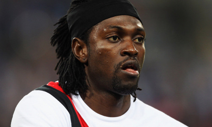 Adebayor 2