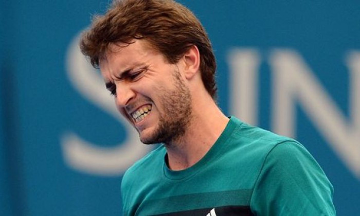 gilles simon