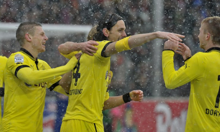 neven subotic01 afp