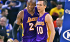steve nash