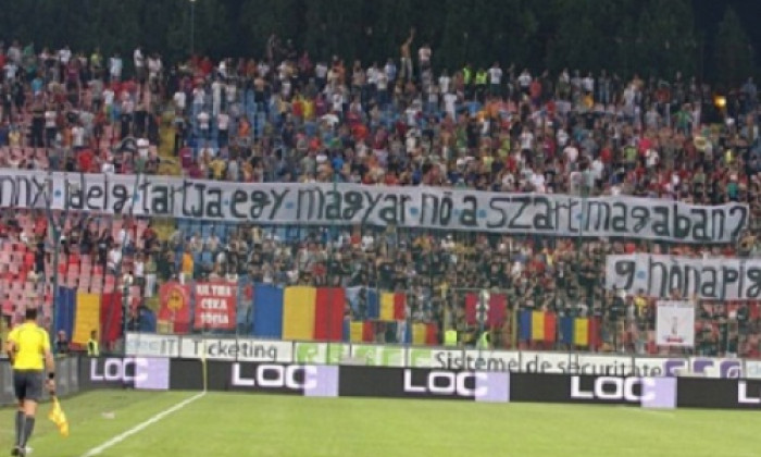 banner steaua