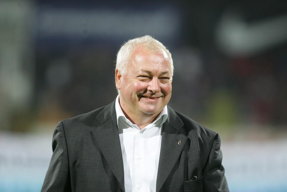 Constantin Dănilescu, intervenție rară înainte de FCSB - Dinamo: ”Un meci foarte important”