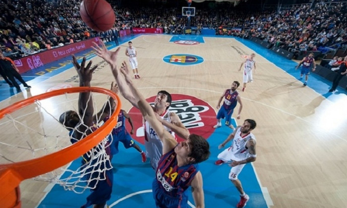 barcelona olympiakos euroleague.net