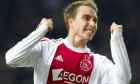 christian eriksen ajax