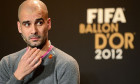 pep guardiola