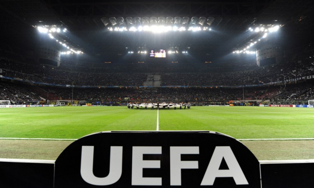 uefa logo