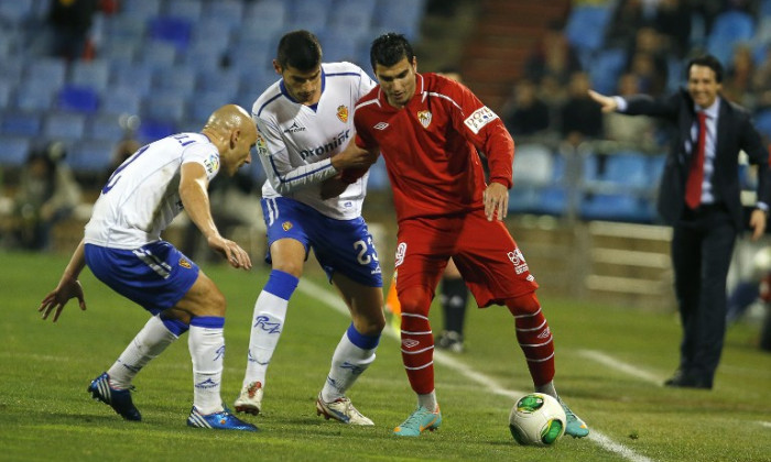 zaragoza sevilla01 afp