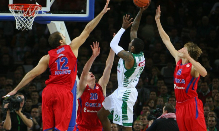 zalgiris cska