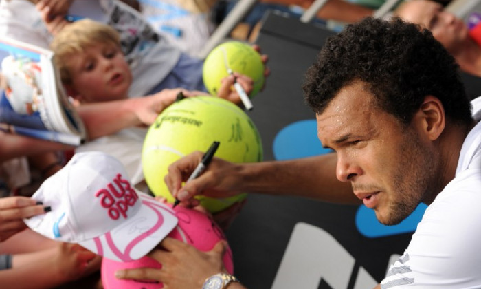 Tsonga 2