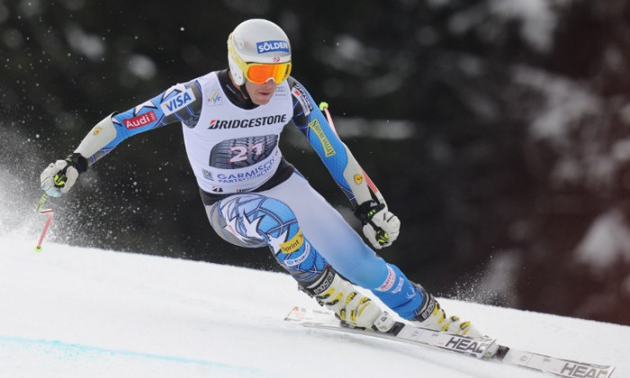 Bode Miller