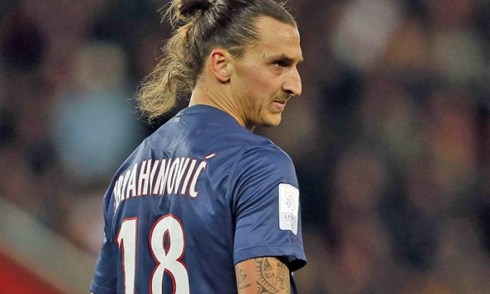 Zlatan Ibrahimovic10