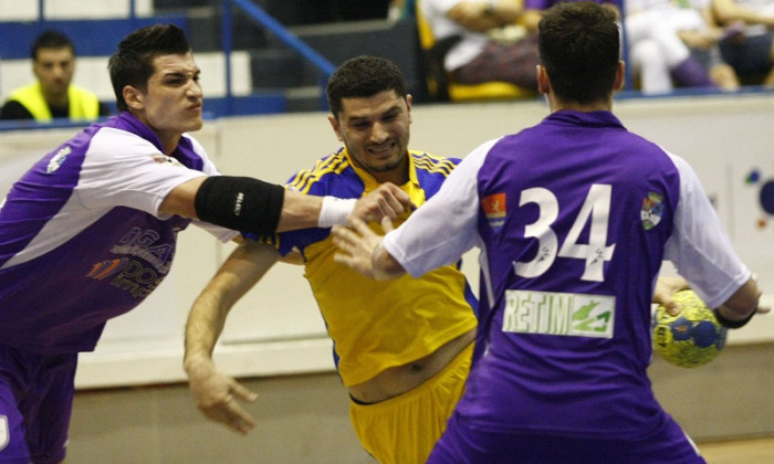 handbal.CSM.Bucuresti