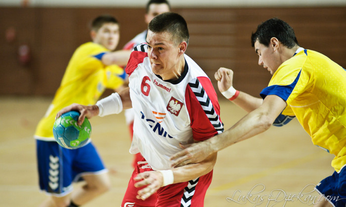 albert handbal