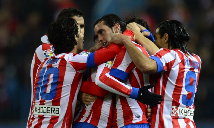 atletico-celta afp