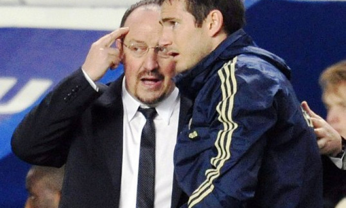 benitez chelsea goluri